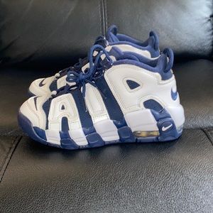 Nike Uptempo GS